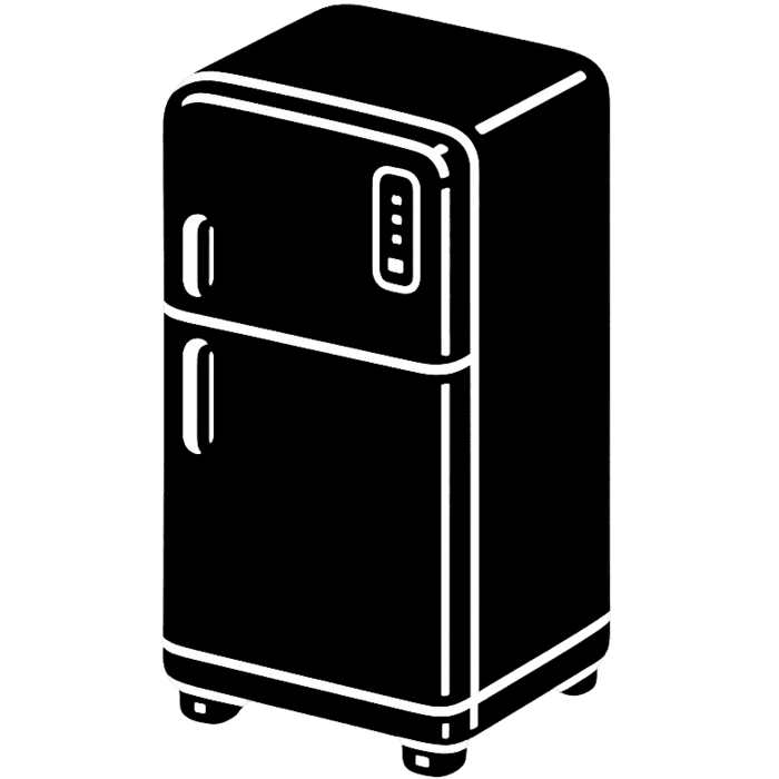 Ремонт холодильников LG