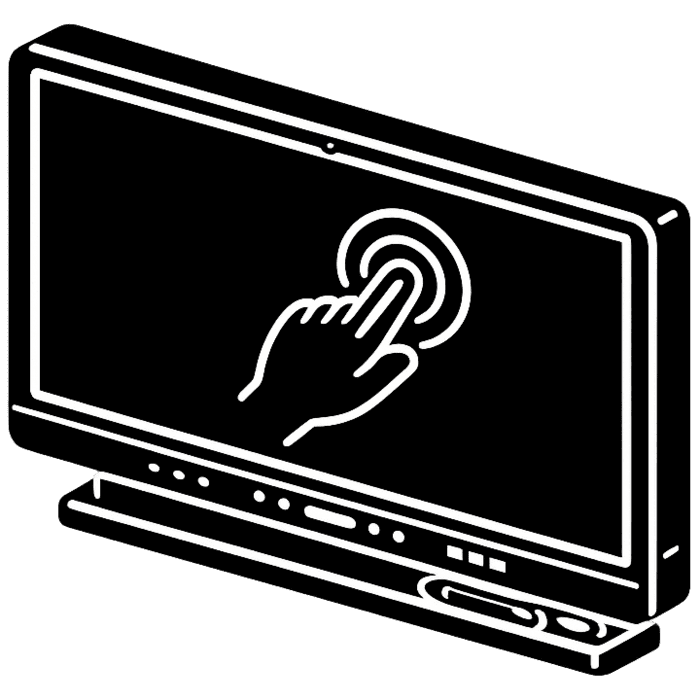 Ремонт интерактивных панелей LG