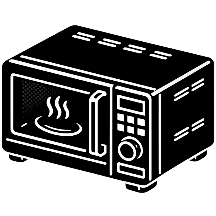 Ремонт микроволновых печей LG