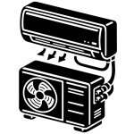 Ремонт сплит-систем LG